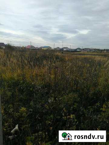 Участок ИЖС 10 сот. на продажу в Кольчугино Кольчугино - изображение 1