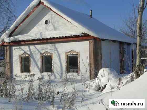Дом 50 м² на участке 10 сот. на продажу в Красноуральске Красноуральск