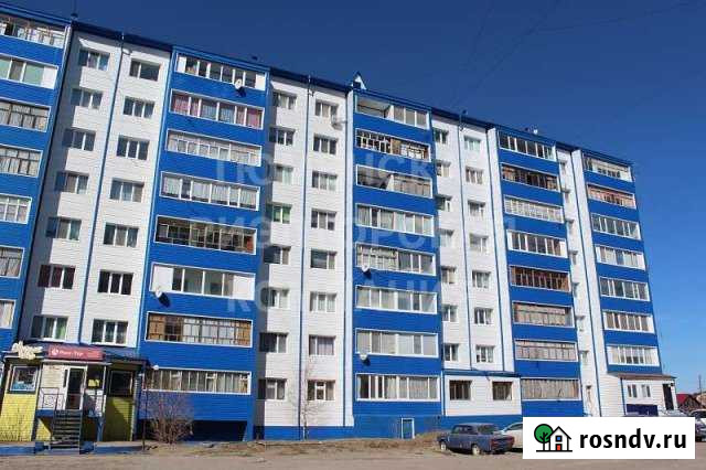 1-комнатная квартира, 29 м², 1/8 эт. на продажу в Винзилях Винзили - изображение 1