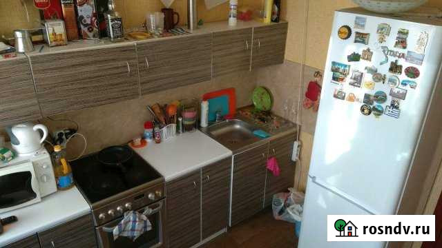 2-комнатная квартира, 60 м², 3/17 эт. в аренду на длительный срок в Щёлково Щёлково - изображение 1