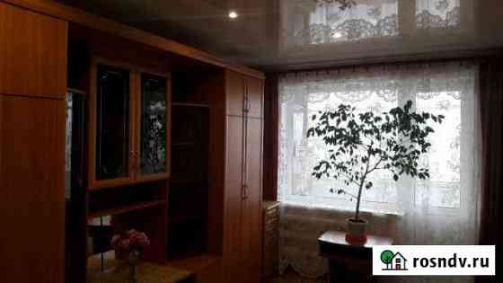 1-комнатная квартира, 30 м², 5/5 эт. на продажу в Тутаеве Тутаев