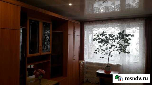 1-комнатная квартира, 30 м², 5/5 эт. на продажу в Тутаеве Тутаев - изображение 1