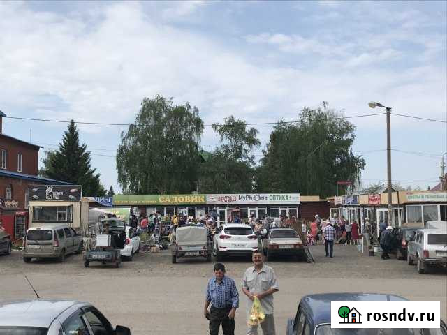 Архангельский район село Архангельское улица Ульян Архангельское - изображение 1