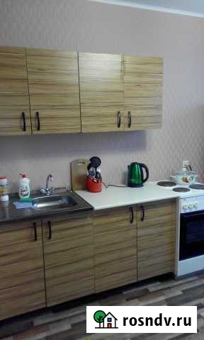 2-комнатная квартира, 64 м², 3/10 эт. в аренду посуточно в Миассе Миасс - изображение 1