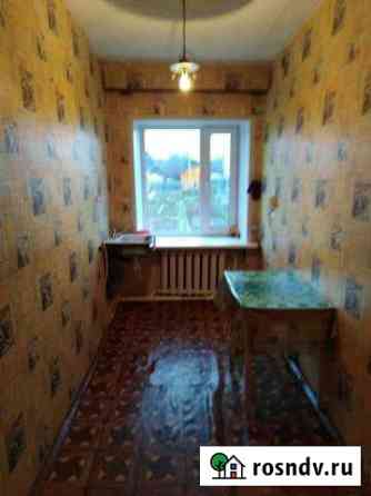 1-комнатная квартира, 33 м², 1/2 эт. на продажу в Кичменгском Городке Кичменгский Городок