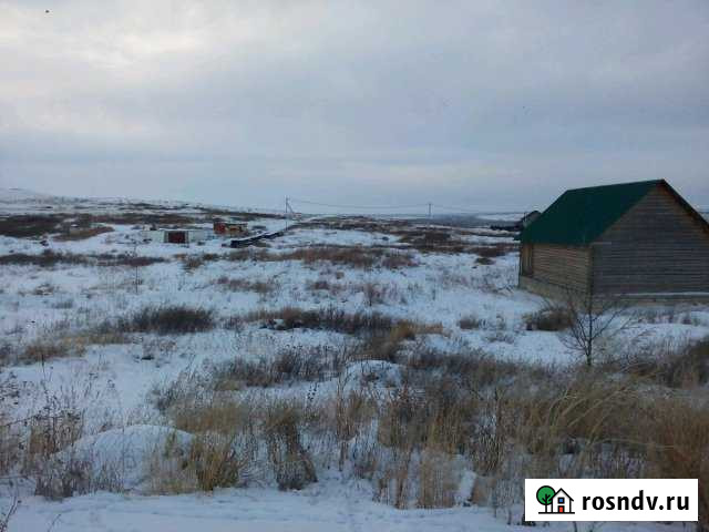 Участок ИЖС 11 сот. на продажу в Агаповке Агаповка - изображение 1