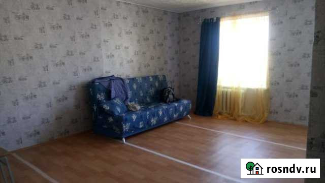 3-комнатная квартира, 62 м², 4/4 эт. на продажу в Сосновом Бору Сосновый Бор - изображение 1