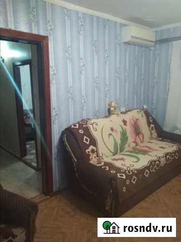 2-комнатная квартира, 39 м², 5/5 эт. на продажу в Урюпинске Урюпинск - изображение 1