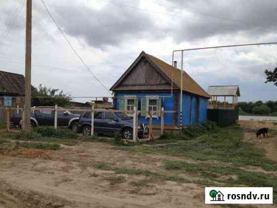 Дом 42 м² на участке 4 сот. в аренду посуточно в Астрахани Астрахань