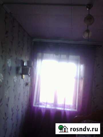 2-комнатная квартира, 37 м², 1/2 эт. на продажу в Карсуне Карсун - изображение 1