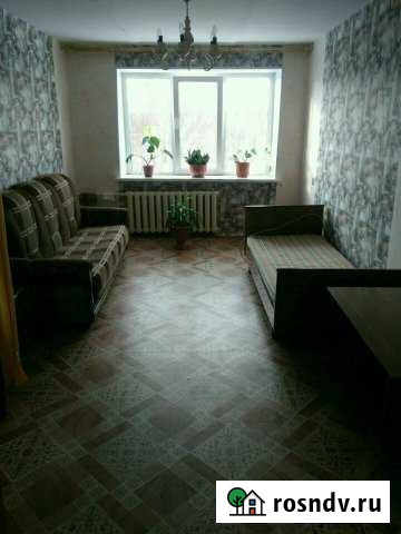 Комната 19 м² в 1-ком. кв., 5/5 эт. в аренду на длительный срок в Стерлитамаке Стерлитамак - изображение 1