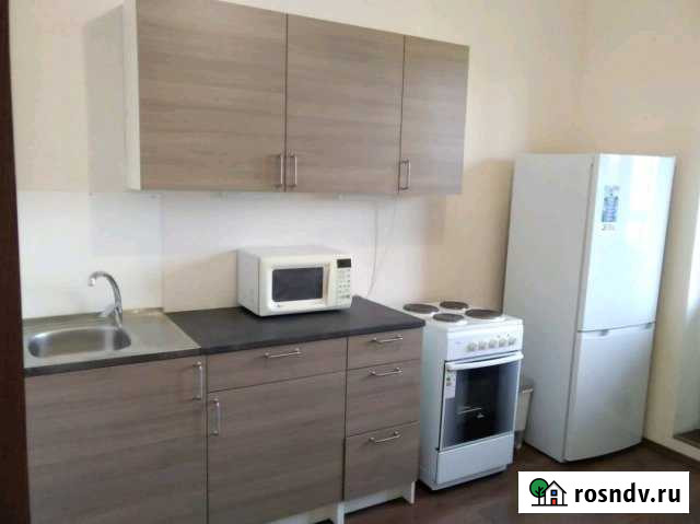 1-комнатная квартира, 41 м², 4/16 эт. в аренду на длительный срок в Кокошкино Кокошкино - изображение 1