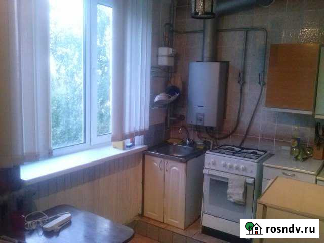 Квартира-студия, 42 м², 2/5 эт. в аренду на длительный срок в Петрозаводске Петрозаводск - изображение 1