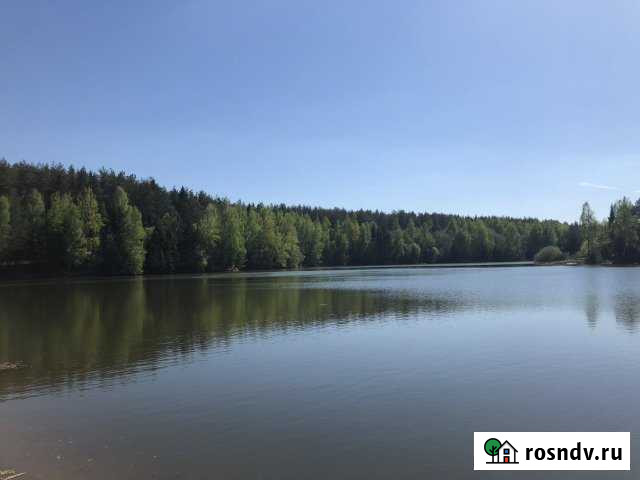 Участок ИЖС 17 сот. на продажу в Ставрово Ставрово - изображение 1