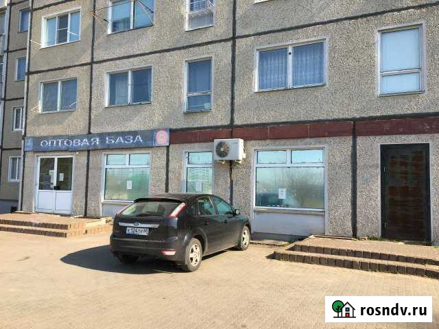 Помещение свободного назначения, 191.3 кв.м. Рассказово - изображение 1