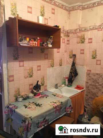 Квартира-студия, 16 м², 2/2 эт. на продажу в Озерках Озерки - изображение 1