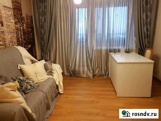 3-комнатная квартира, 80 м², 9/10 эт. в аренду на длительный срок в Ульяновске Ульяновск - изображение 1