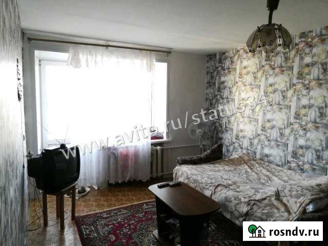 1-комнатная квартира, 32 м², 5/5 эт. на продажу в Михайловке Волгоградской области Михайловка - изображение 1