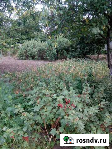 Участок СНТ, ДНП 5 сот. на продажу в Кропоткине Кропоткин - изображение 1