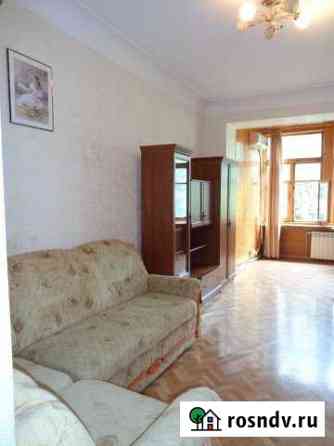 3-комнатная квартира, 71 м², 2/2 эт. в аренду на длительный срок в Ялте Ялта