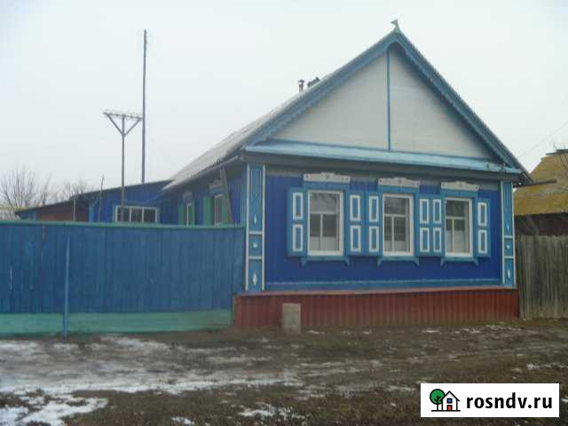 Дом 60 м² на участке 7 сот. на продажу в Нариманове Нариманов - изображение 1