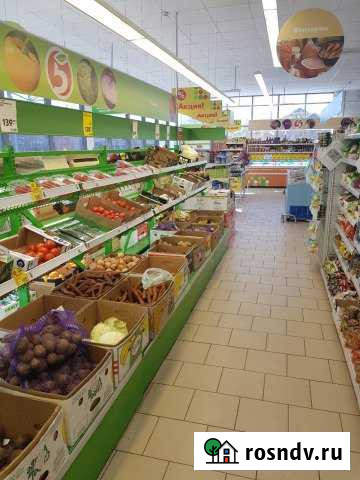 Магазин 557 кв.м. Крыловская - изображение 1