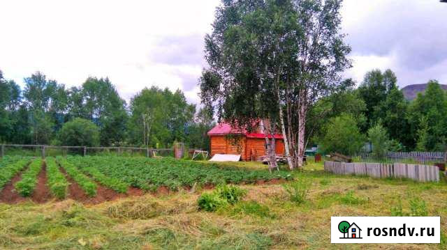 Дом 150 м² на участке 30 сот. на продажу в Мильково Мильково - изображение 1