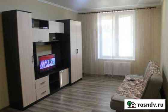 1-комнатная квартира, 38 м², 1/7 эт. в аренду посуточно в Светлогорске Светлогорск