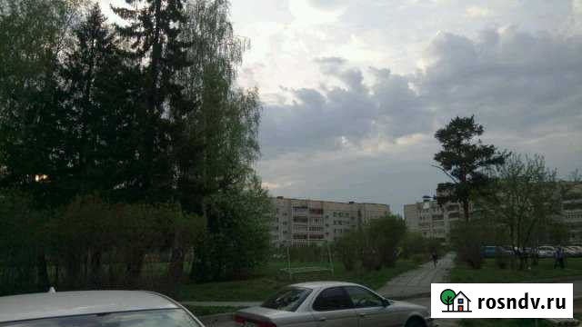 2-комнатная квартира, 53 м², 4/5 эт. на продажу в Лесном Свердловской области Лесной - изображение 1