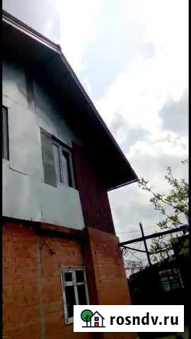 Дом 140 м² на участке 16 сот. на продажу в Тульском Тульский - изображение 1