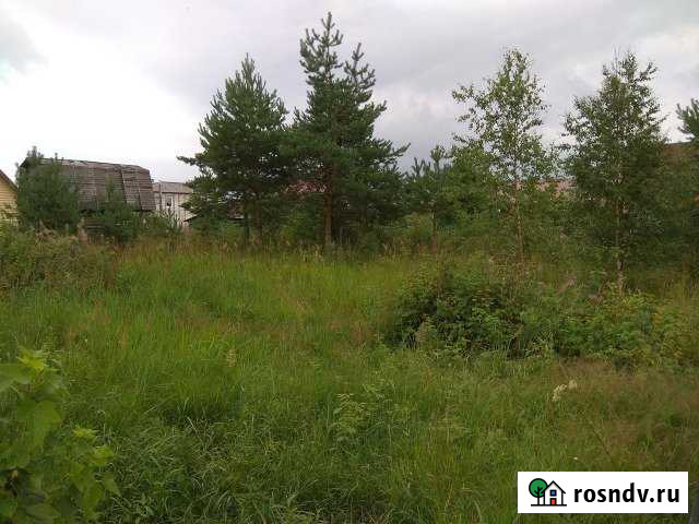 Участок СНТ, ДНП 5 сот. на продажу в поселке Морозова Морозова - изображение 1