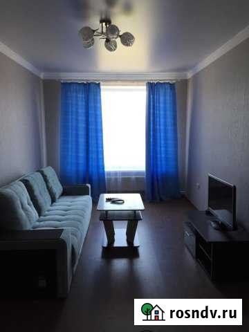 2-комнатная квартира, 60 м², 2/3 эт. в аренду посуточно в Таганроге Таганрог - изображение 1