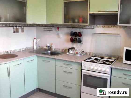 3-комнатная квартира, 66 м², 1/3 эт. на продажу в Пышме Пышма