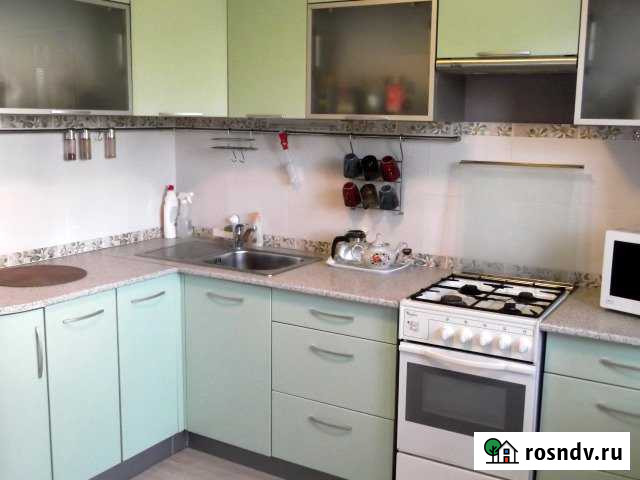 3-комнатная квартира, 66 м², 1/3 эт. на продажу в Пышме Пышма - изображение 1