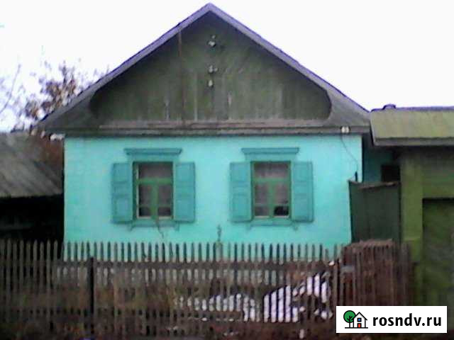 Дом 47 м² на участке 6.7 сот. на продажу в Карталах Карталы - изображение 1