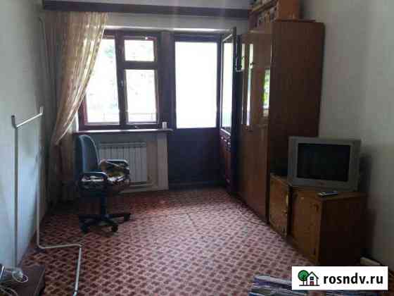 1-комнатная квартира, 10 м², 3/3 эт. в аренду на длительный срок в Черноморском Краснодарского края Черноморский