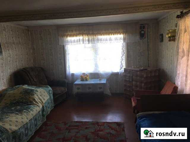 Дача 20 м² на участке 15 сот. на продажу в Кушнаренково Кушнаренково - изображение 1