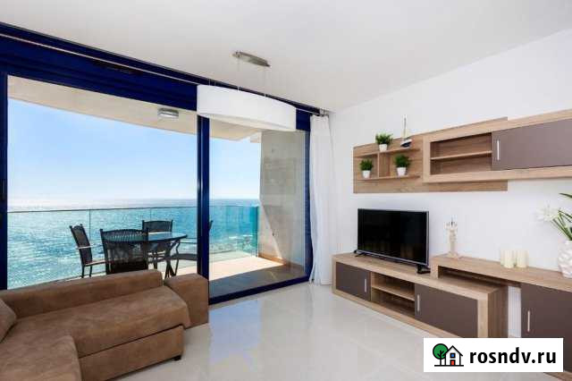 5-комнатная квартира, 100 м², 4/5 эт. на продажу в Сочи Сочи - изображение 1