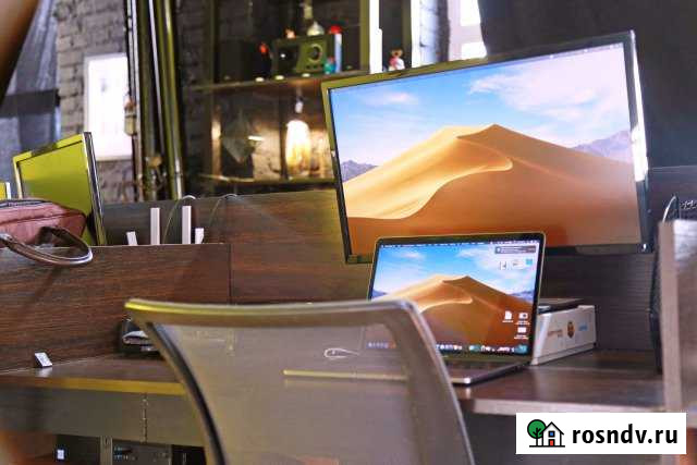 Коворкинг, аренда рабочих мест Москва - изображение 1