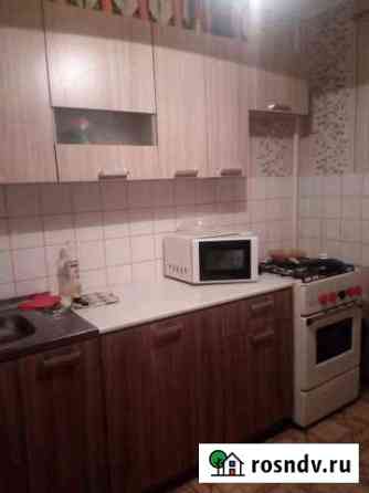 2-комнатная квартира, 53 м², 1/9 эт. в аренду посуточно в Кингисеппе Кингисепп