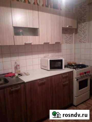 2-комнатная квартира, 53 м², 1/9 эт. в аренду посуточно в Кингисеппе Кингисепп - изображение 1