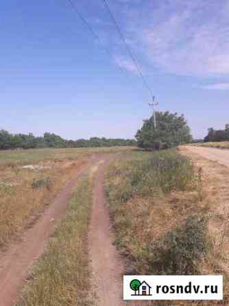 Участок СНТ, ДНП 5 сот. на продажу в Новотитаровской Новотитаровская