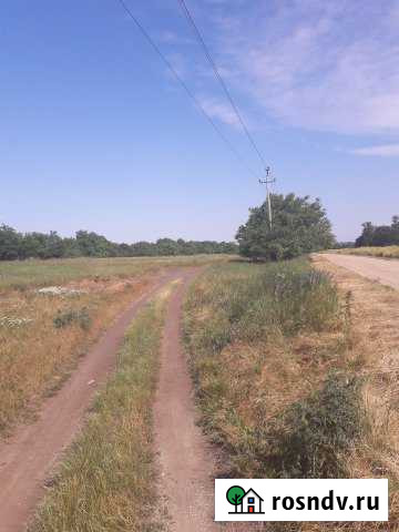 Участок СНТ, ДНП 5 сот. на продажу в Новотитаровской Новотитаровская - изображение 1