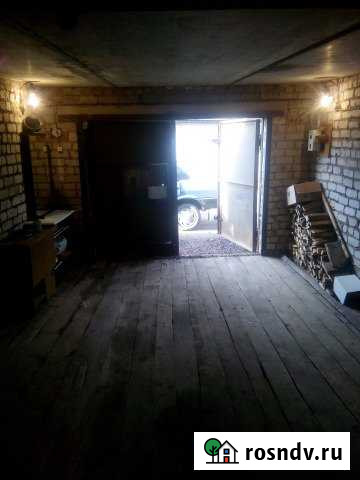 Гараж 24 м² на продажу в Ростове Ростов - изображение 1