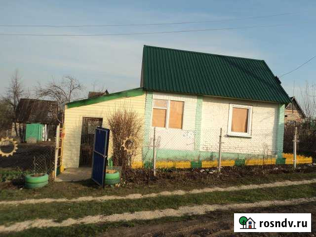 Дача 20 м² на участке 6 сот. на продажу во Мценске Мценск - изображение 1