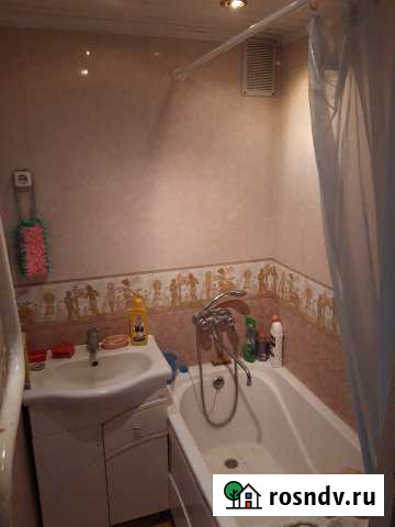 2-комнатная квартира, 43 м², 1/5 эт. на продажу в Инзе Инза - изображение 1