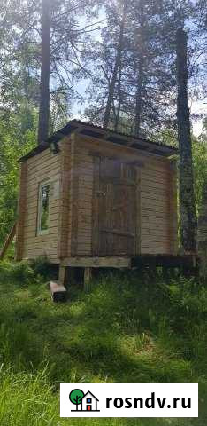 Дача 20 м² на участке 2 сот. в аренду посуточно в Горно-Алтайске Горно-Алтайск - изображение 1