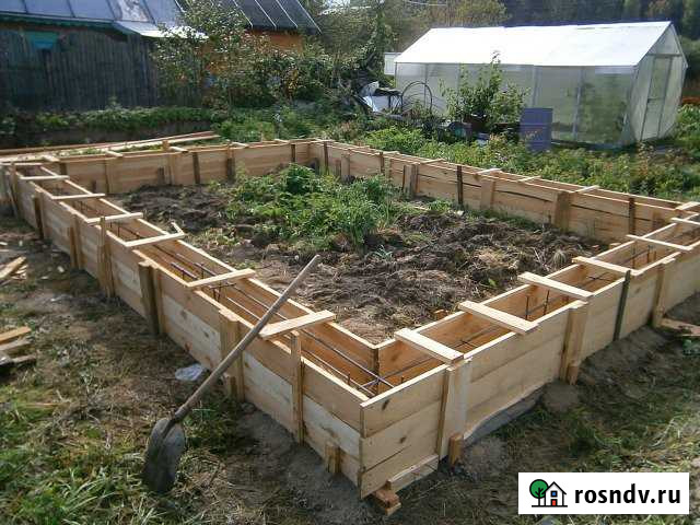 Участок СНТ, ДНП 4 сот. на продажу в Радужном Владимирской области Радужный - изображение 1