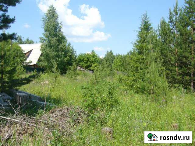 Участок СНТ, ДНП 20 сот. на продажу в Новом Республики Удмуртия Новый - изображение 1