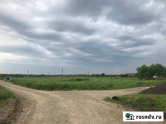 Участок ИЖС 25 сот. на продажу в Адыгейске Адыгейск - изображение 1